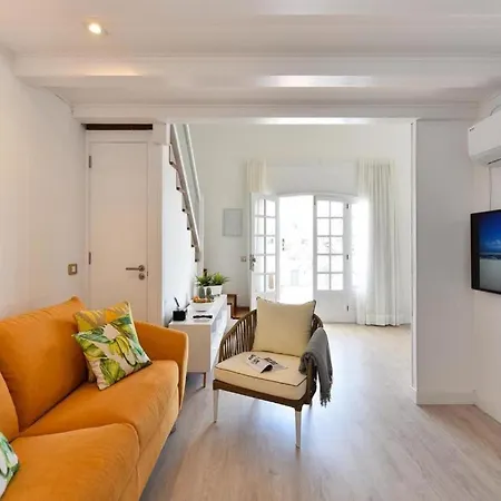 شقة Residencial Casas *