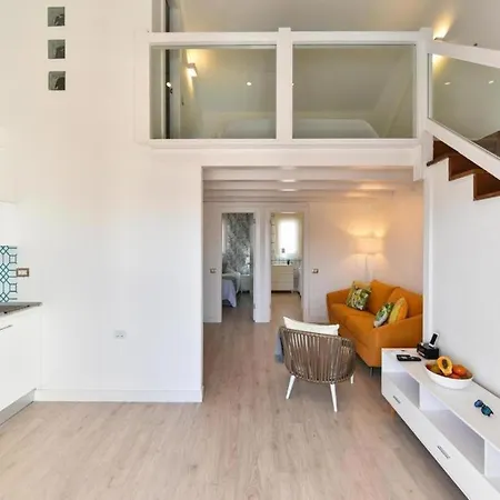Residencial Casas Apartment *