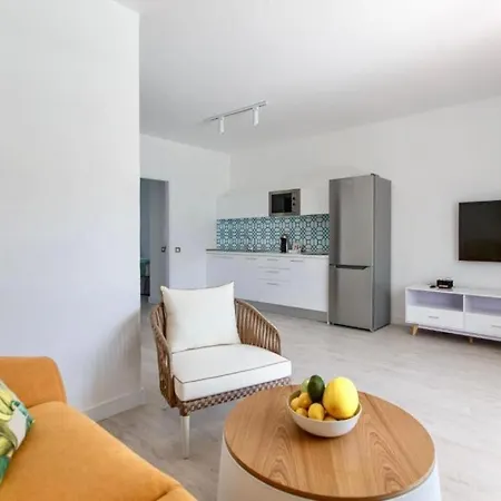 Residencial Casas * Maspalomas (Gran Canaria)
