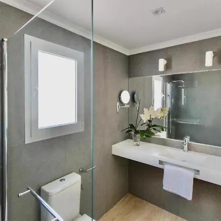 Apartment Residencial Casas *