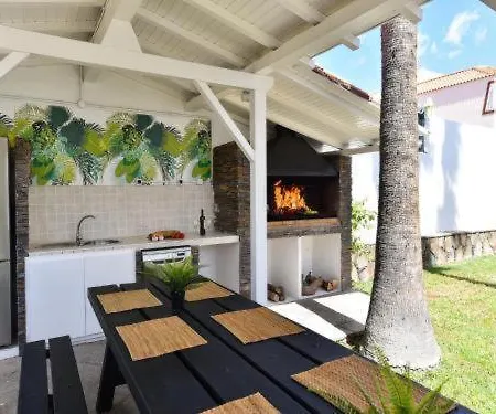 Apartment Residencial Casas *