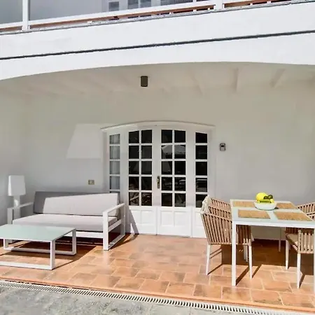 Residencial Casas Apartment *
