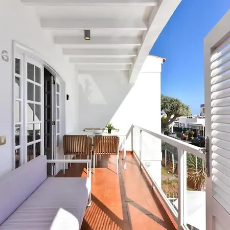 Apartment Residencial Casas