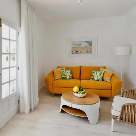 Residencial Casas Apartment *