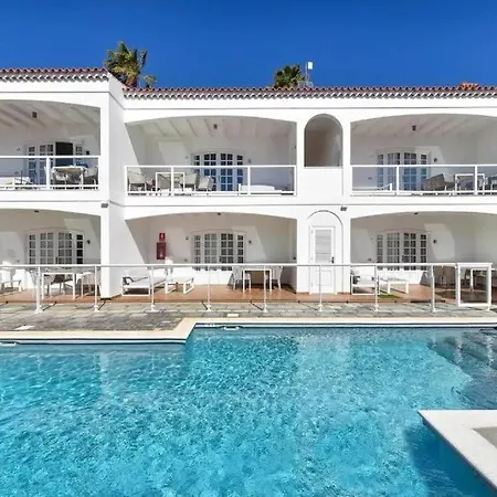 Residencial Casas Apartamento Maspalomas (Gran Canaria)