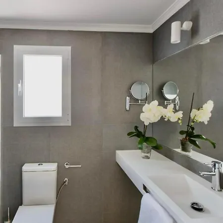 Residencial Casas * Maspalomas (Gran Canaria)