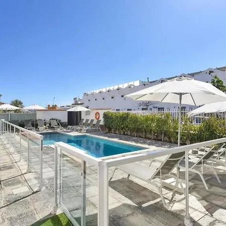 Apartment Residencial Casas *