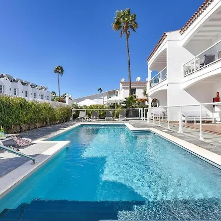 Apartment Residencial Casas