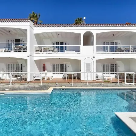 Residencial Casas Apartment