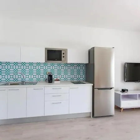 Residencial Casas Maspalomas (Gran Canaria)