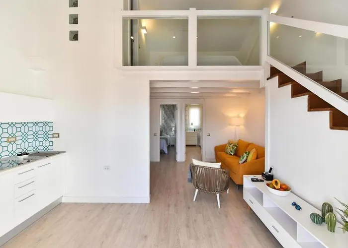 Residencial Casas Apartamento *