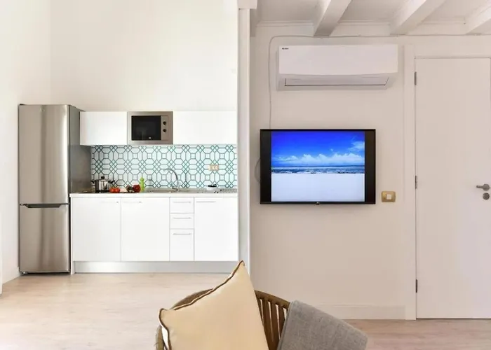 Residencial Casas Maspalomas (Gran Canaria)