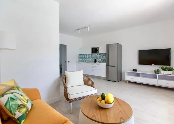Residencial Casas * Maspalomas (Gran Canaria)