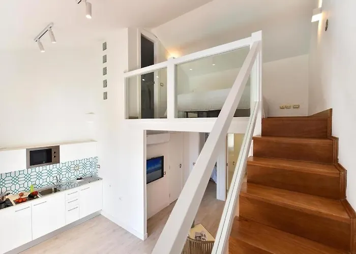 Residencial Casas Apartamento