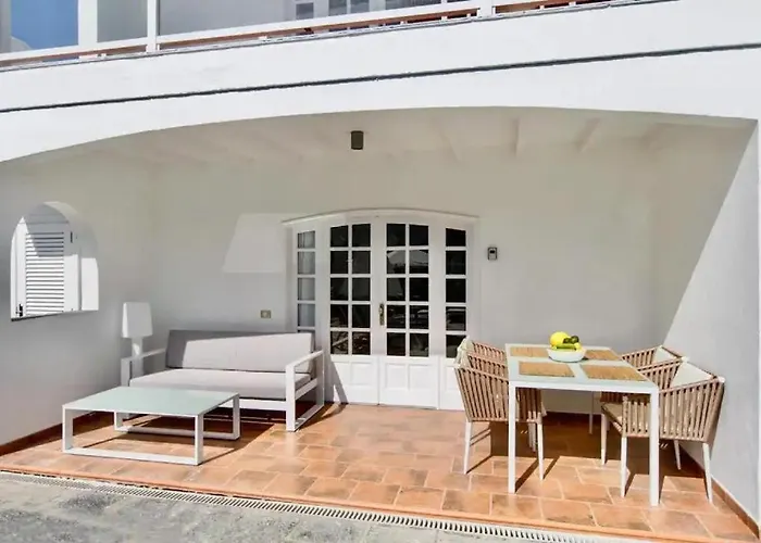 Residencial Casas Apartamento *