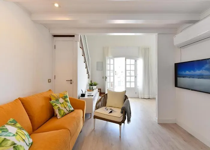 Apartamento Residencial Casas *