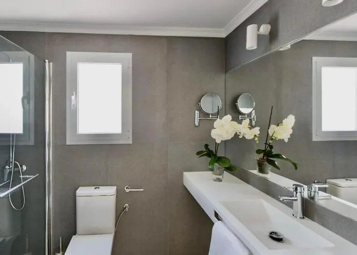 Residencial Casas * Maspalomas (Gran Canaria)
