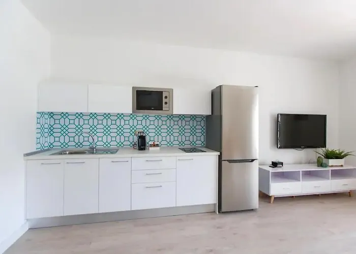 Residencial Casas Maspalomas (Gran Canaria)