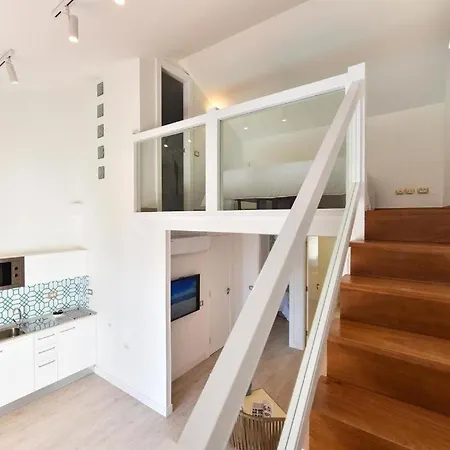 Residencial Casas Lägenhet
