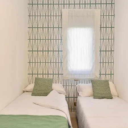Residencial Casas Lägenhet