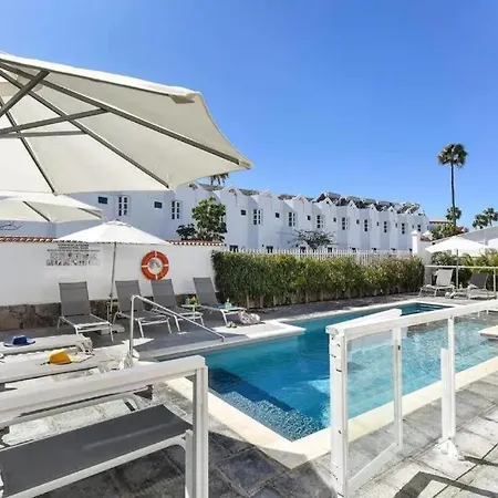 Residencial Casas Lägenhet *